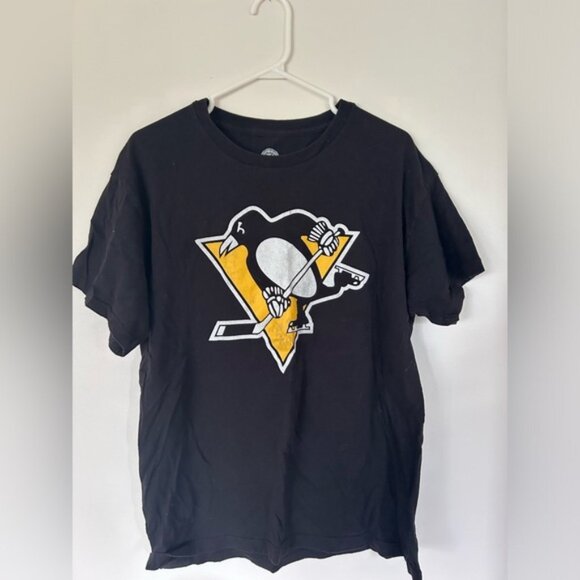 NHL Other - Pittsburg Penguins Crosby Tshirt